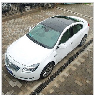 八代索纳塔车顶膜 名图 朗动 瑞纳车顶膜 海马M