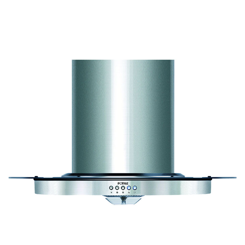 方太 CXW-200-EA02 抽油烟机 吸油烟机中岛式