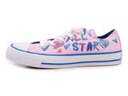 CONVERSE(匡威)2013新款15冬季中性ALL STAR系列硫化鞋CS141495