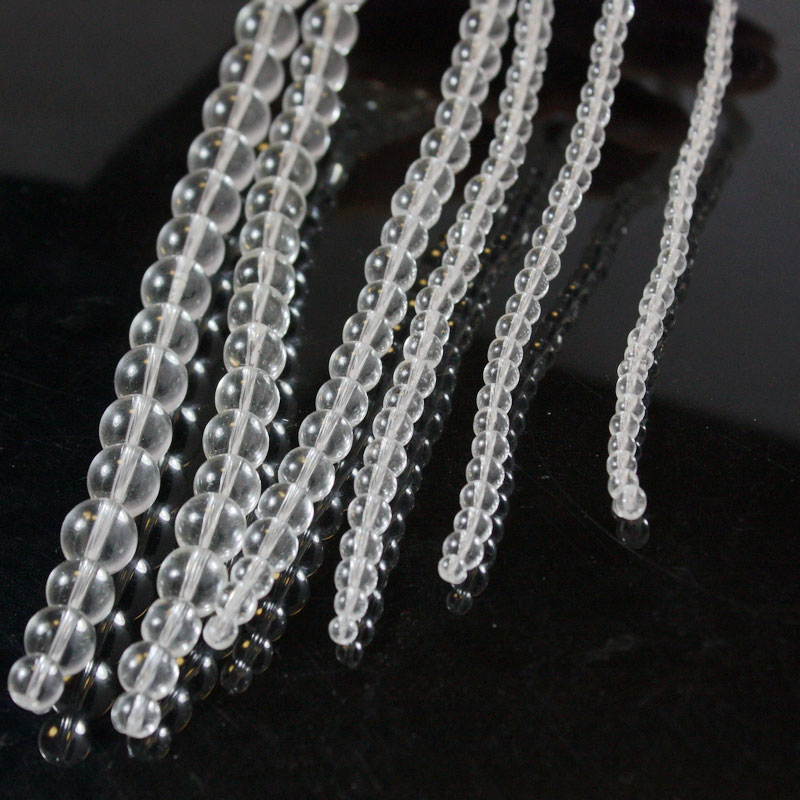 玻璃串珠 男用马眼尿道刺激拉珠棒尿道拉珠CB