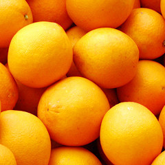 大理宾川特产富含维生素C抑制皮肤色素颗粒形成的多汁夏橙一只