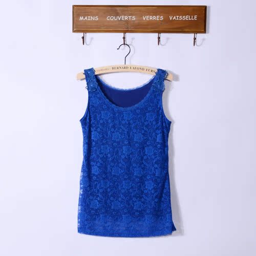 小背心小吊带 女式 打底 韩版 夏季外穿 宽松20