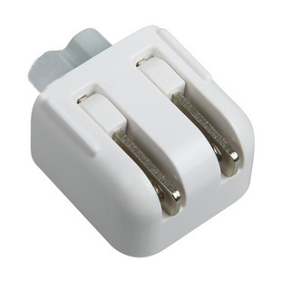 『3G机缘』IPAD充电器插头 苹果笔记本电源插