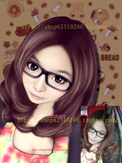 <em>首页</em>-<em>优优</em>原创手绘卡通设计-淘宝网