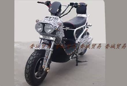 珠峰电动车 K05卓玛 最炫最酷最时尚 72V20A