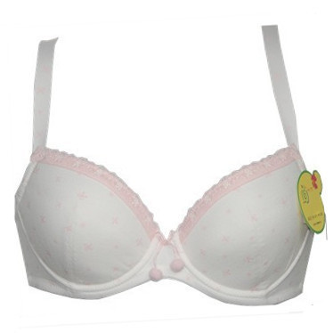 仓 正品古今尚十六0AS13全棉<em>大杯文胸上托</em>加