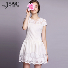 Ysjmioni <em>米欧尼</em>-<em>米欧尼女装</em>
