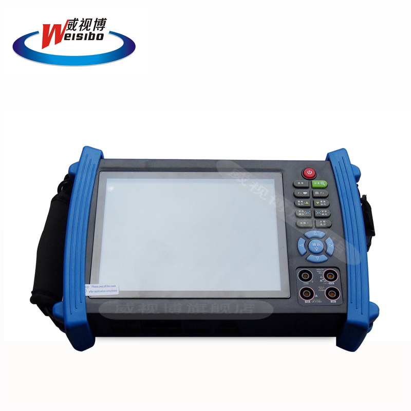 全国包邮 全功能 触摸屏数字工程宝IPC8600测