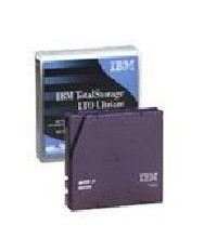 普好數碼 IBM LTO2 200G/400G 磁帶 08L9870 原廠生產