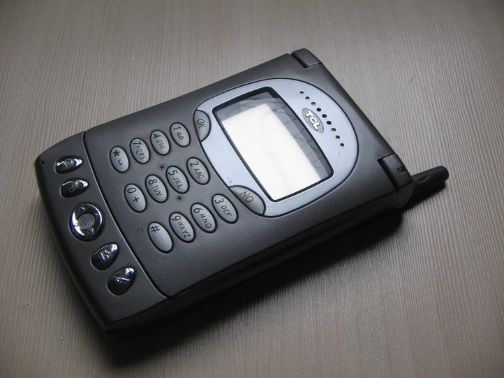 二手TCL 3000原装手机 PDA商务原笔迹 智能机