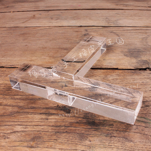 台湾正品 透明水晶图章\/橡皮章\/木头印章 专用 亚克力印章定位尺优惠价49.4元,透明水晶图章精心为您挑选-麦尔网购导航-网购宝