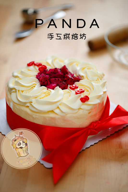 榴莲千层蛋糕 芒果千层蛋糕 榴莲芒果双拼(至少