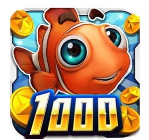 ios手游波克城市捕鱼达人千炮版6000金币12元