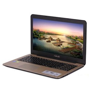 asus/华硕 a555 a555lf5200酷睿5代15.