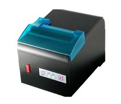 三防设计佳博GP-80250IA热敏小票打印机 80250厨房打印机餐饮打印