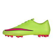 NIKE MERCURIAL VICTORY V 2015新款C罗AG刺客10足球鞋717140-760