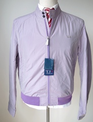 公价5200！意大利一线Trussardi Jeans=