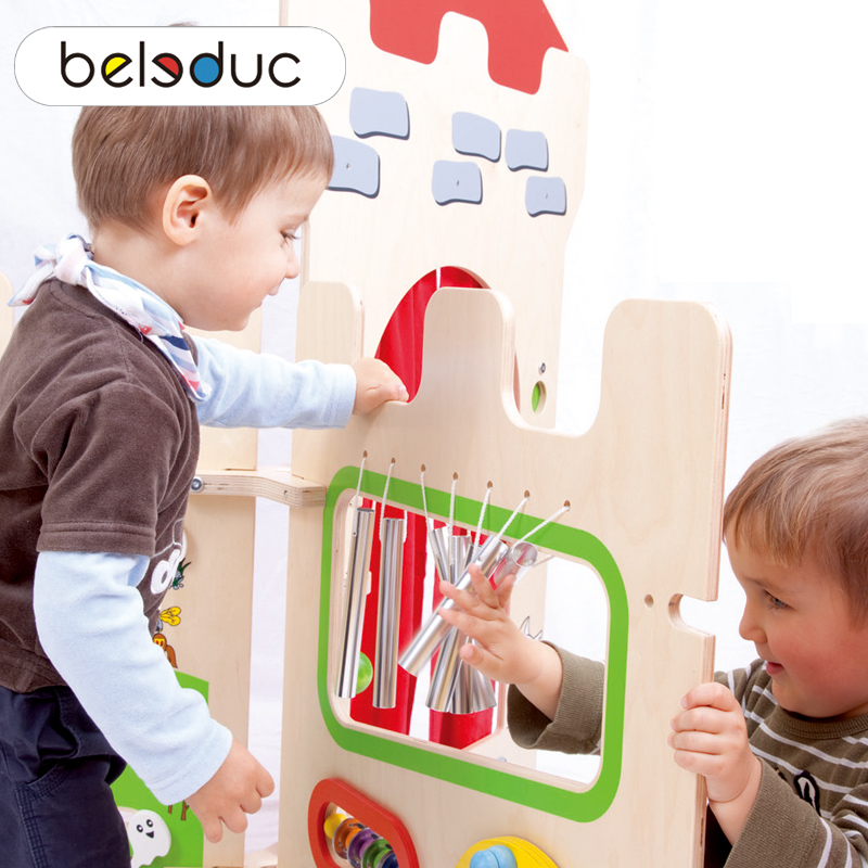 贝乐多大型设备城堡游戏室内儿童娱乐亲子游乐