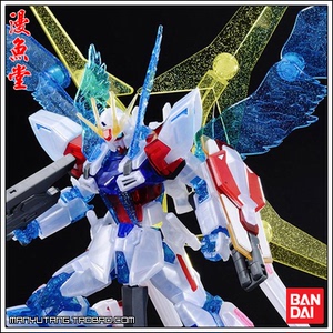 限量版HGBF 星耀创制强袭突击敢达 RG系统高达创战者万代拼装模型优惠价360元,限量版HGBF精心为您挑选-麦尔网购导航-网购宝