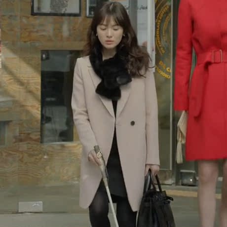 【lilyeast】<em>韩剧 那年冬天风在吹</em> 宋慧乔吴英同