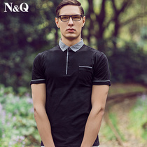 工装裤搭配_IR<em>男士短裤</em> 男<em>休闲裤潮夏</em>裤短裤 五