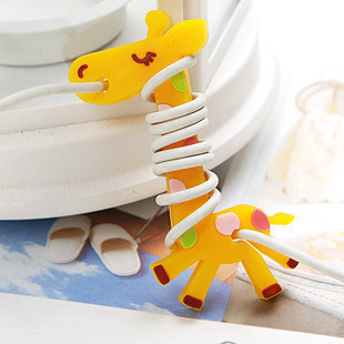 Giraffe winding mp3 winder 