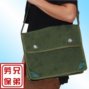 坚固耐用帆布工具包 多功能帆布电工袋 实用工
