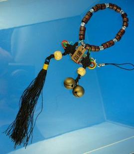 《仙剑奇侠传》莫失莫忘铃(第一版)篆字版(一对