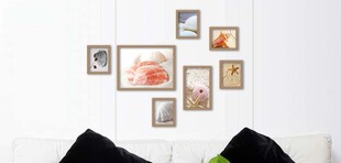 这个<em>样式</em>的<em>照片墙</em>是谁家的呀!急–淘宝生活服