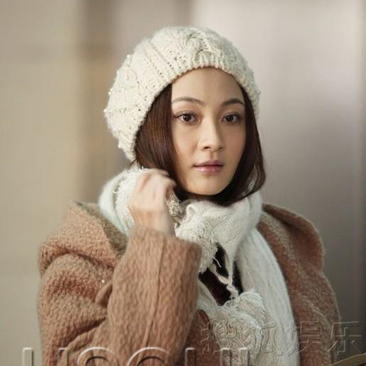 冬天+豆豆鞋 : 冬天+豆豆鞋图片及搭配,冬天+豆