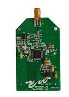 超高频UHF RFID读卡模块－基于PHYCHIPS PR9000