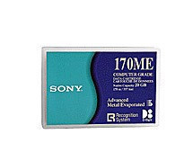 索尼/SONY D8-170M 20GB/40GB 磁帶 QGD-170ME 原廠生產