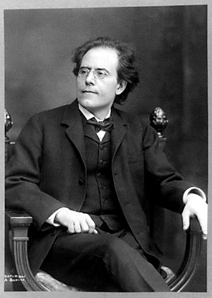 MAHLER:Symphone No.5 马勒 第五交响曲 总