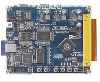 ａｌｔｅｒa FPGA开发板 Cyclone III Nios II嵌入式 北航博士店