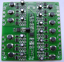 PWM微型调速器_PWM风扇应用最后一
