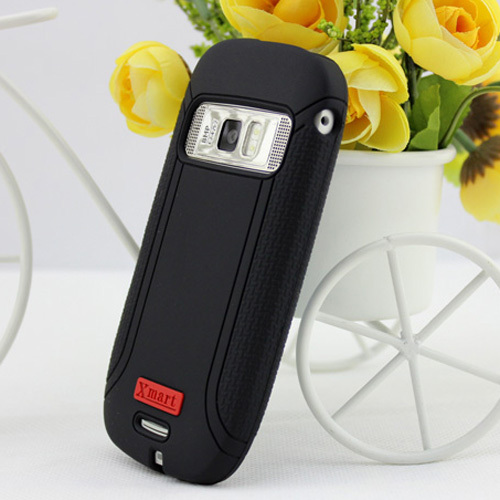 原装 诺基亚C7 手机保护套 高端 硅胶套 手机外壳 防滑软壳 包邮
