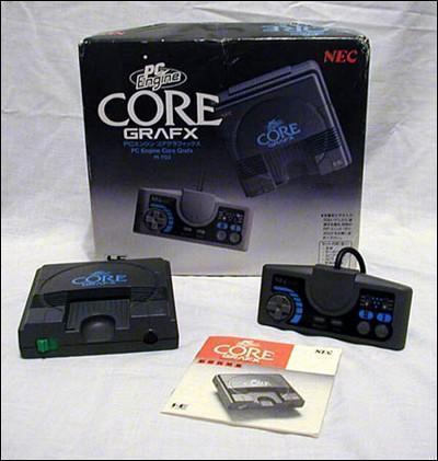 PCE 游戏 卡带ROM超级大合集 NEC 游戏 纯属