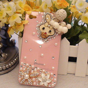 【多图】苹果手机木质保护套 - 苹果手机木质保