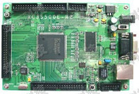 HHXC3S500E-R1 Xilinx Spartan-3E FPGA入门级评估板【北航博士店