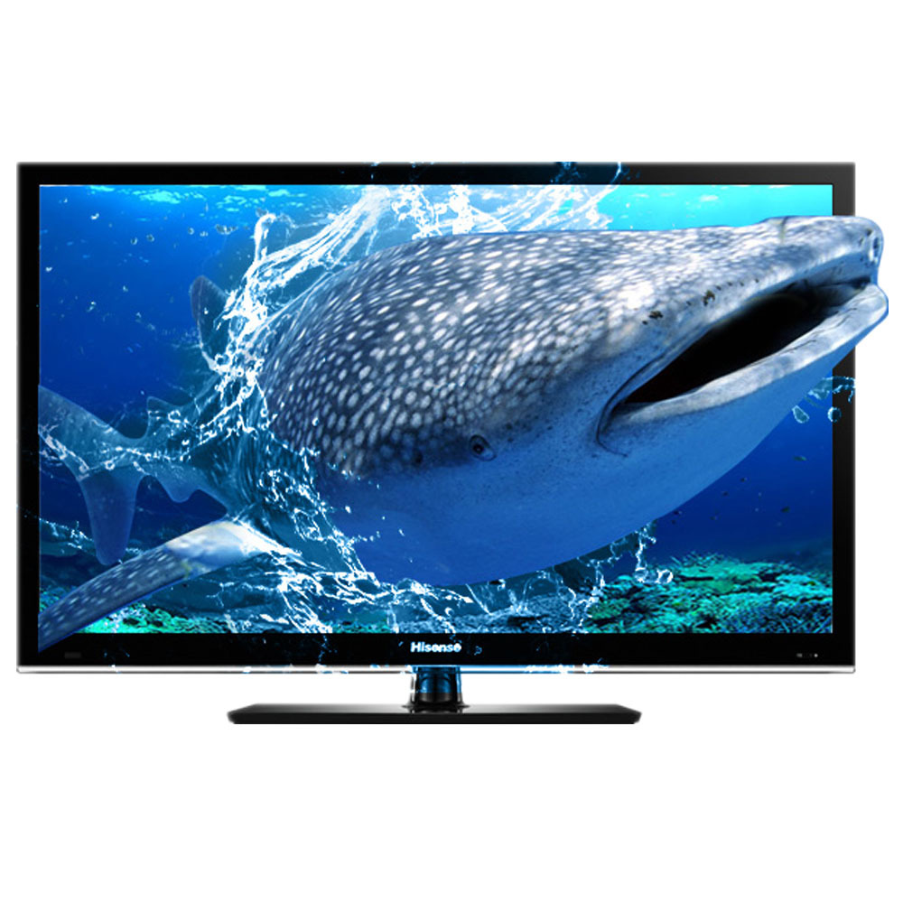 Купить LED-телевизор Бренд шторма 39-дюймовым 3D-телевизором со ...