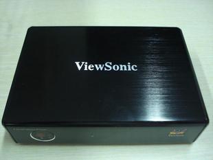 行货ViewSonic优派HMP-H01高清播放器1073方案，231元包邮（降68）