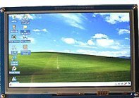 YCLCD-T70A 三星800x480分辨率7寸LCD(含触摸屏)【北航博士店