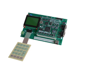 SEED-DPS2812M/Kit TMS320F2812高性能电力应用模板【北航博士店