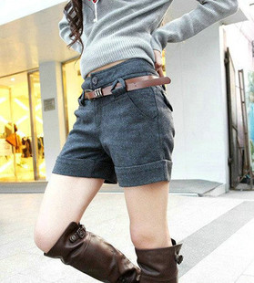 求购毛绒边冬大码<em>牛仔短裤</em>。<em>可以冬季穿</em>的!类
