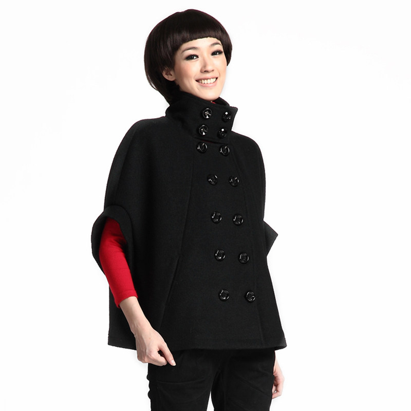 女<em>立领</em>羊毛<em>外套</em> : 女<em>立领</em>羊毛<em>外套</em>图片及<em>搭配</em>,女