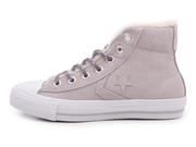 CONVERSE(匡威)2013新款42冬季中性LIFE STYLE系列硫化鞋CS141424