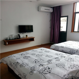 舟山嵊泗列岛之嵊山枸杞岛住宿∕旅游∕渔家乐