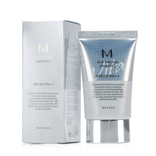 ����Missha��ɫBB˪ ��ױ/����ר����Ʒ/���ͷ�ɹ���ǿMS0106