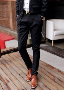 吕子乔理发店<em>2014发型师</em>美发师时尚<em>服装美发</em>