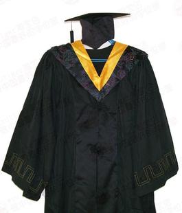 学士服--学位服、本科毕业服(文科理科工科军事